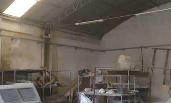 Imagem 4: OPORTUNIDADE DE OCASIÃO... GALPÃO DE ALVENARIA JÁ ALUGADO EM ÓTIMA LOCALIZAÇÃO NÃO PERCA