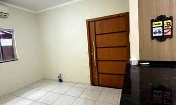 Imagem 5: Casa com Suíte no Jardim do Lago - 108m²