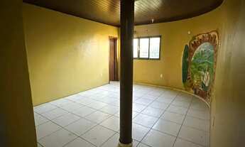 Imagem 3: 55068 - CASA RESIDENCIAL - ACESIO DO REGO MONTEIRO