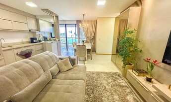 Imagem 4: Apartamento com 3 dormitórios à venda, 95 m² por R$ 1.200.000,00 - Praia Alegre - Penha/SC