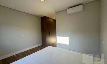 Imagem 6: Casa com 4 dormitórios para alugar, 380 m² por R$ 34.370,00/mês - Alphaville - Santana de