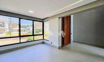 Imagem 4: Casa, 335 m² - venda por R$ 4.950.000,00 ou aluguel por R$ 25.800,00/mês - Alphaville II
