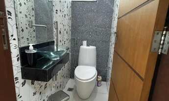 Imagem: Casa no recanto vinhais