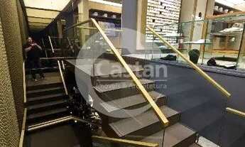 Imagem 3: Edifício Comercial em Brás