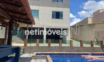 Imagem: Venda Casa Trevo Belo Horizonte