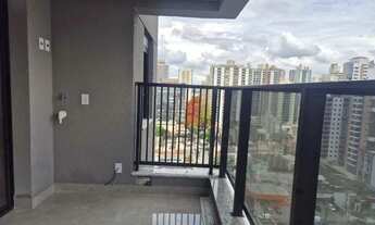 Imagem 7: Apartamento com 2 dormitórios, 60 m² - venda por R$ 890.000 ou aluguel por R$ 5.100/mês