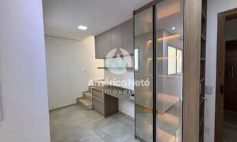 Imagem 3: Cobertura / Penthouse à venda, Jardim Santo Antônio, Santo André, SP