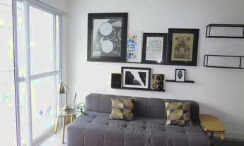 Imagem 2: STUDIO | 1 SUÍTE | MOBILIADO | 1 VAGA