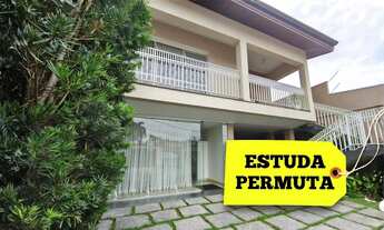 Imagem: Casa (Sobrado Padrão), com 3 quartos e