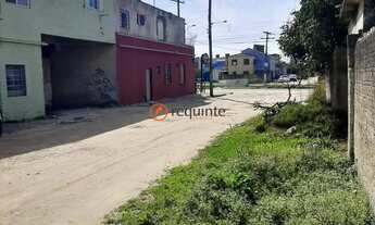 Imagem 2: Terreno no Areal