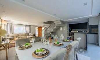 Imagem 5: Casa Condominio para Venda - 364m², 3 dormitórios, sendo 3 suites, 2 vagas - Ped