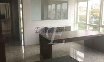 Imagem: Sala à venda, 47 m² por R$ 1.100.000,00