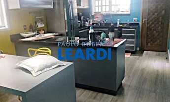 Imagem: SOBRADO - JARDIM DAS INDÚSTRIAS - SP