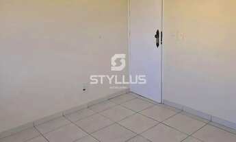 Imagem 7: Apartamento com 2 quartos, estrutura completa e vaga na escritura no Cachambi M87S