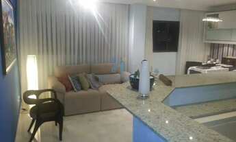 Imagem: Apartamento à Venda - 55 m² - Andar Alto