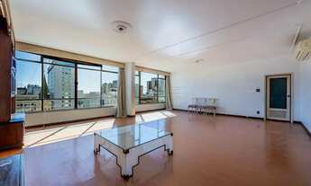 Imagem: Apartamento com 4 quartos e 1 vaga em Centro