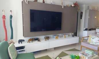 Imagem 2: Apartamento para Venda em Florianópolis, Centro, 3 dormitórios, 1 suíte, 3 banheiros, 3 va