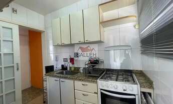 Imagem 4: Apartamento à venda no bairro Lourdes - Belo Horizonte/MG