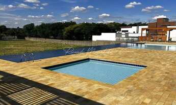 Imagem 10: Terreno Condomínio Canadá Residencial Piracicaba