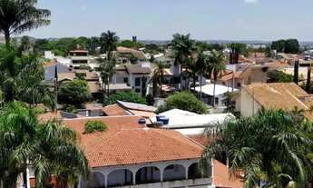 Imagem 3: Privê Atlântico - 530m² (5Q sendo 3 Suítes) em Jardim Atlântico - Goiânia - GO