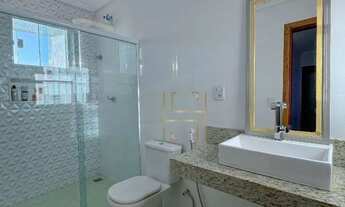 Imagem 6: Casa Duplex individual 3 quartos com suíte em Colina de Laranjeiras