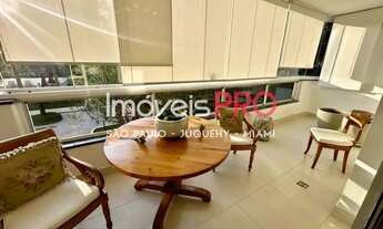 Imagem 5: Apartamento, Moema Índios - São Paulo