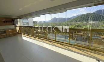 Imagem 5: Barra da Tijuca Apartamento com 4 dormitórios