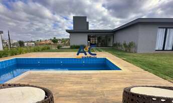 Imagem 2: Casa no Condomínio Ville des Lacs