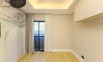 Imagem 12: Cobertura Duplex no Edifício Terraza Maggiore, com 03 suítes, no bairro Mossunguê/Ecoville