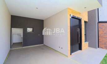 Imagem 4: SOBRADOS SMART HOUSE ALTO BOQUEIRÃO