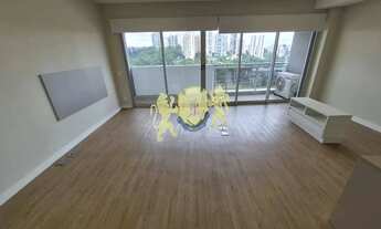 Imagem 2: Flat para alugar - Edifício Urbanity Home