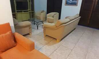 Imagem 3: Casa temporada porto novo