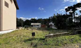 Imagem: Terreno próximo ao centro de Nova Petrópolis