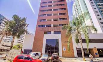 Imagem: Apartamento mobiliado de 1 quarto para alugar