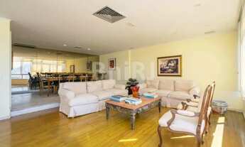 Imagem 3: APARTAMENTO 4 QUARTOS LEBLON