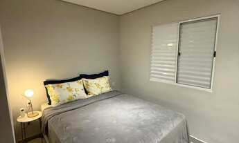 Imagem 7: Casa ampliada Condomínio Rio Jangada