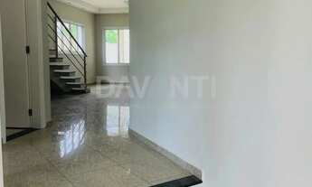 Imagem 4: Casa à venda no Condomínio Morada das Nascentes em Valinhos na Davanti Imóveis