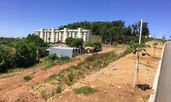 Imagem 6: INBOX CIA IMOBILIÁRIA VENDE - Terreno de 500 m² no Loteamento Camerini
