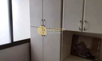 Imagem 7: Cobertura a venda no setor Oeste, pronto para morar