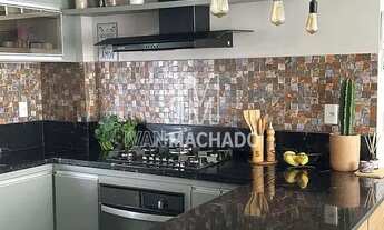 Imagem 7: Apartamento à Venda - PORTEIRA FECHADA- 02 qts, todo reformado, Jardim Camburi, Vitória, E