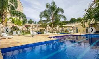 Imagem 4: Apartamento com 3 dormitórios à venda, 61 m² por R$ 450.000 - Tingui - Curitiba/PR