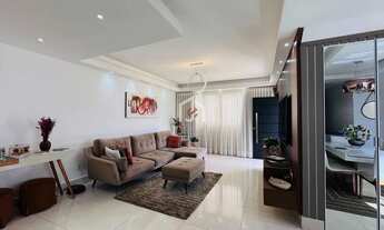 Imagem 3: Sobrado com 3 dormitórios sendo 1 suíte no Condomínio Morada do Visconde em Tremembé