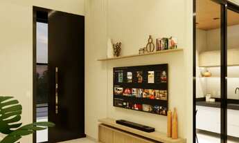 Imagem 5: CASA NOVA VILA EDUARDO, EXCELENTE LOCALIZAÇÃO