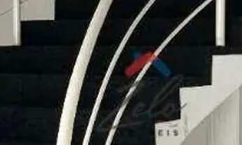 Imagem 2: Casa com 3 dormitórios para alugar, 200 m² por R$ 5.500,00/mês - Portal da Primavera - Cam