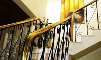 Imagem 5: CASA EM CONDOMÍNIO A VENDA NO BAIRRO SEMINÁRIO