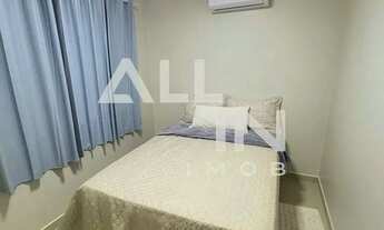 Imagem 4: Torres Floratta, aluguel de apartamento mobiliado em Belém com 3 suítes 141m² de área priv