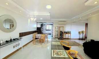 Imagem 6: Apartamento com 4 Quartos e 1 banheiro à Venda, 146 m² por R$ 980.000