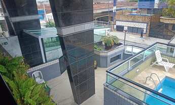 Imagem 4: Locação definitiva 1 dorm, naTupi praia grande