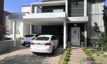 Imagem 2: CASA EM CONDOMÍNIO - CONDOMÍNIO ATIBAIA PARK I - SP