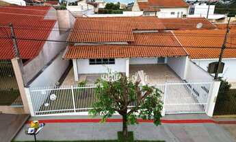 Imagem: Casa com 3 quartos à venda, 152 m² por